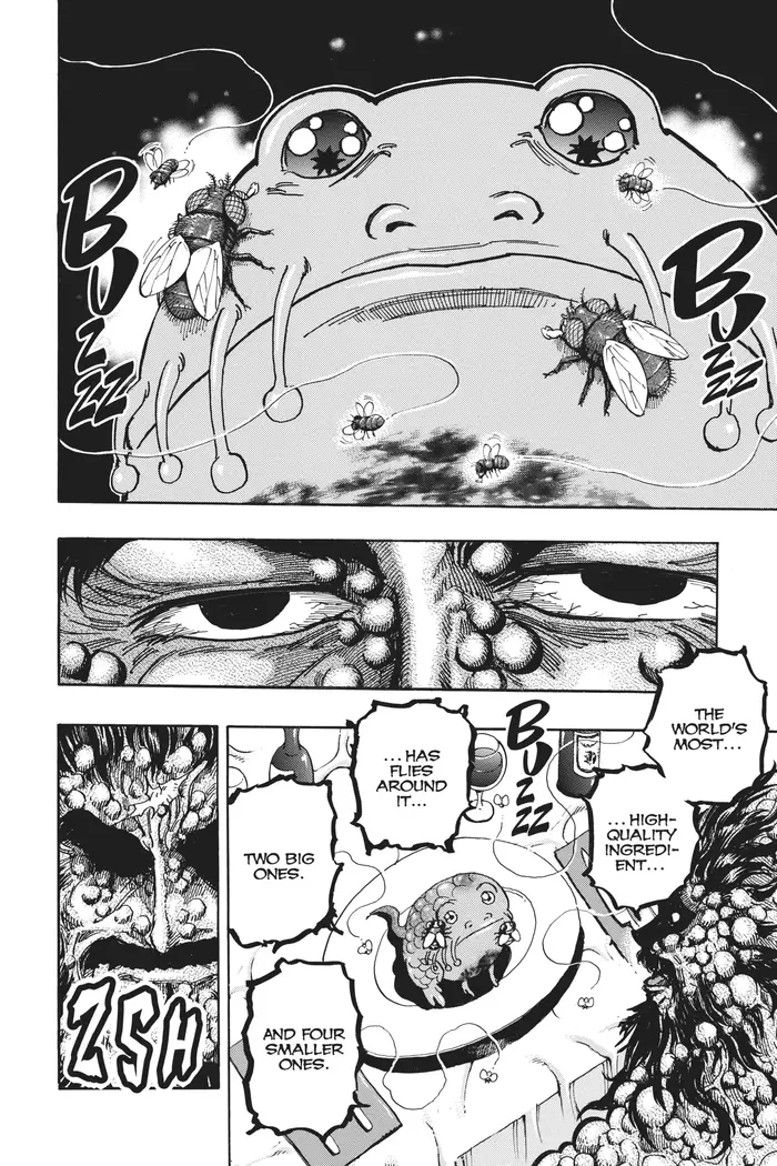 Toriko Chapter 371 image 02_optimized